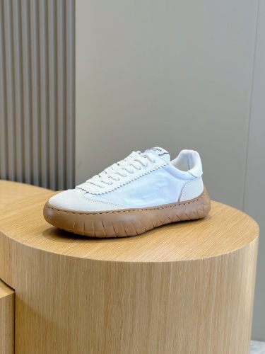 Mens B*ottega V*eneta Top Sneakers