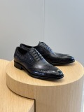 Men B*erluti Top Loafer