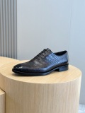Men B*erluti Top Loafer