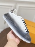 Men and Women L*ouis V*uitton Top Sneaker