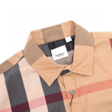B*urberry Top Quality Clothes