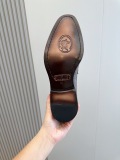 Men B*erluti Top Loafer