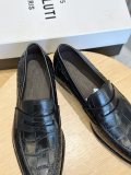 Men B*erluti Top Loafer