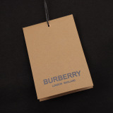 B*urberry Top Quality Clothes