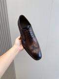 Men B*erluti Top Loafer