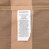 B*urberry Top Quality Clothes