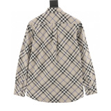 B*urberry Top Quality Clothes