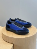 Mens B*ottega V*eneta Top Sneakers