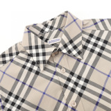 B*urberry Top Quality Clothes