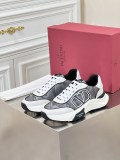 Men 𝑉*𝐴𝐿𝐸𝑁𝑇𝐼𝑁𝑂 Top Sneakers