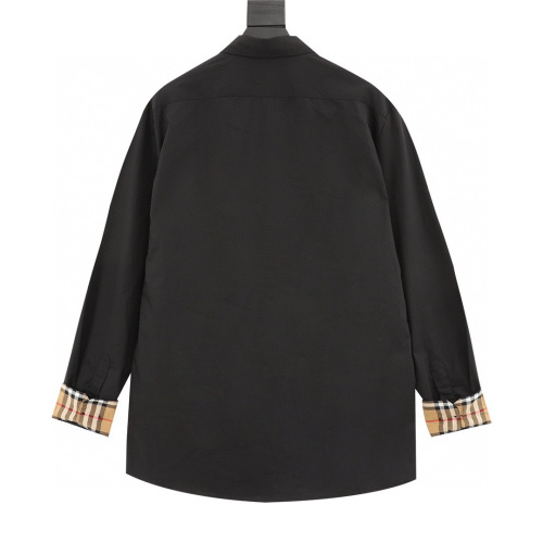 B*urberry Top Quality Clothes
