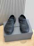 Men Women B*lenciaga Top Sandals