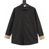 B*urberry Top Quality Clothes