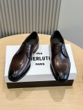 Men B*erluti Top Loafer