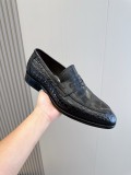 Men B*erluti Top Loafer
