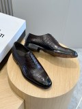 Men B*erluti Top Loafer