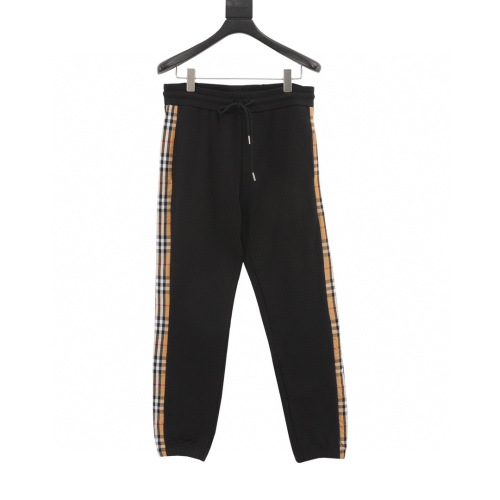 B*urberry Top Quality Clothes