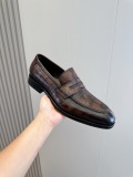 Men B*erluti Top Loafer