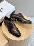 Men B*erluti Top Loafer