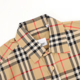 B*urberry Top Quality Clothes