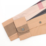 B*urberry Top Quality Clothes