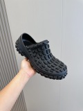 Men Women B*lenciaga Top Sandals