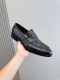 Men B*erluti Top Loafer