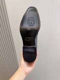 Men B*erluti Top Loafer