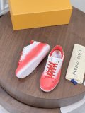 Men and Women L*ouis V*uitton Top Sneaker