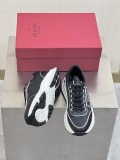 Men 𝑉*𝐴𝐿𝐸𝑁𝑇𝐼𝑁𝑂 Top Sneakers