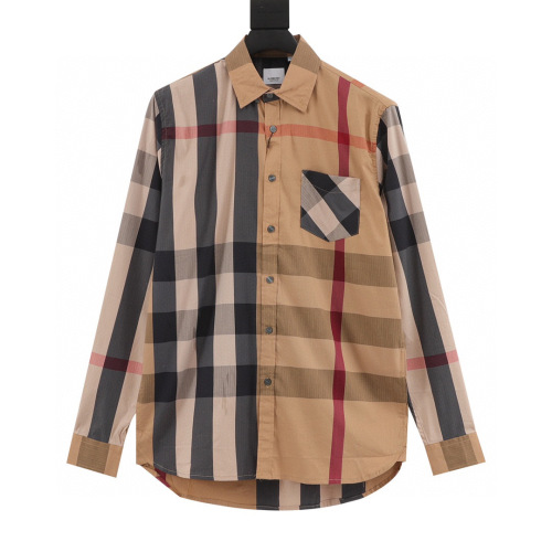 B*urberry Top Quality Clothes