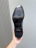 Men B*erluti Top Loafer