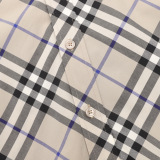 B*urberry Top Quality Clothes