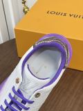 Men and Women L*ouis V*uitton Top Sneaker