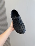 Men Women B*lenciaga Top Sandals