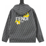 F*endi Top Quality Clothes