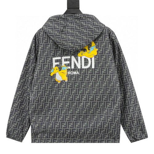 F*endi Top Quality Clothes