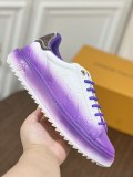 Men and Women L*ouis V*uitton Top Sneaker