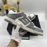 Men Women A*miri Top Sneakers