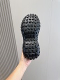 Men Women B*lenciaga Top Sandals