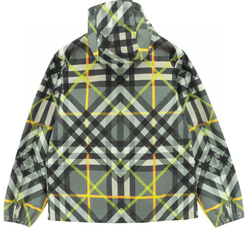 B*urberry Top Quality Clothes