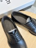 Men B*erluti Top Loafer