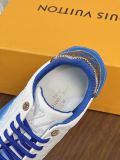 Men and Women L*ouis V*uitton Top Sneaker