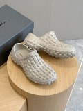Men Women B*lenciaga Top Sandals