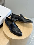 Men B*erluti Top Loafer