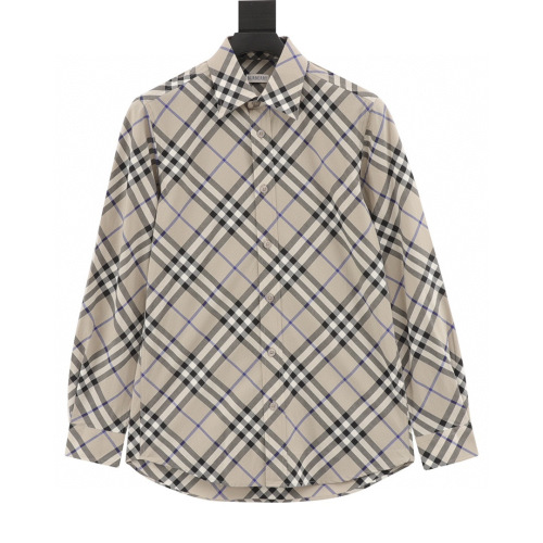 B*urberry Top Quality Clothes