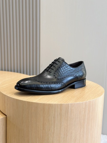 Men B*erluti Top Loafer