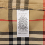 B*urberry Top Quality Clothes