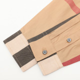 B*urberry Top Quality Clothes