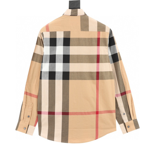 B*urberry Top Quality Clothes